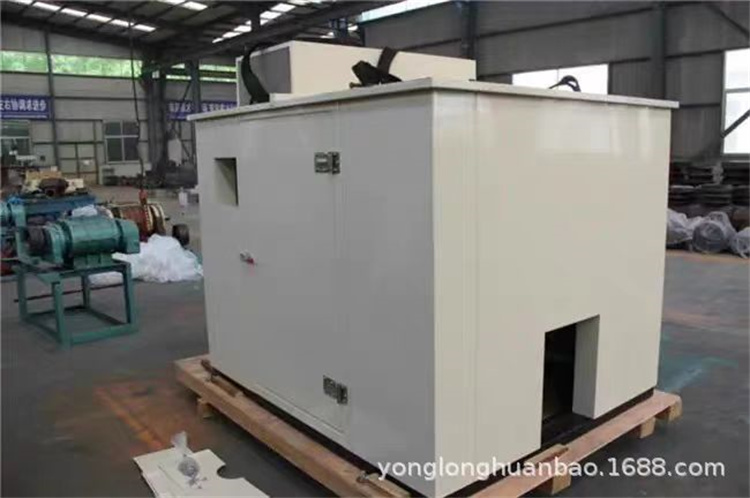 羅茨風機隔音罩的簡單制作方法